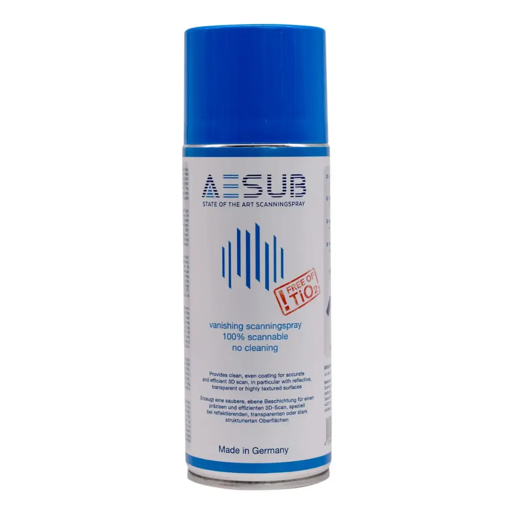 [aesub_blue] AESUB blue