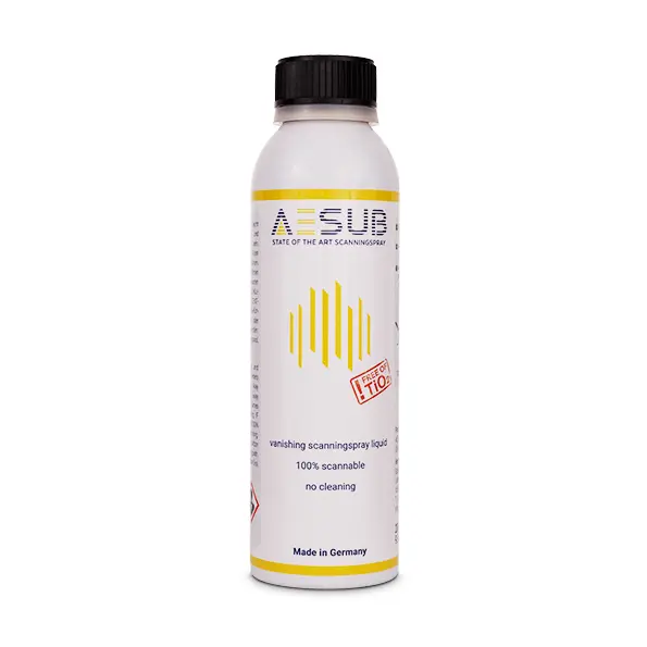 [aesub_yellow] AESUB yellow