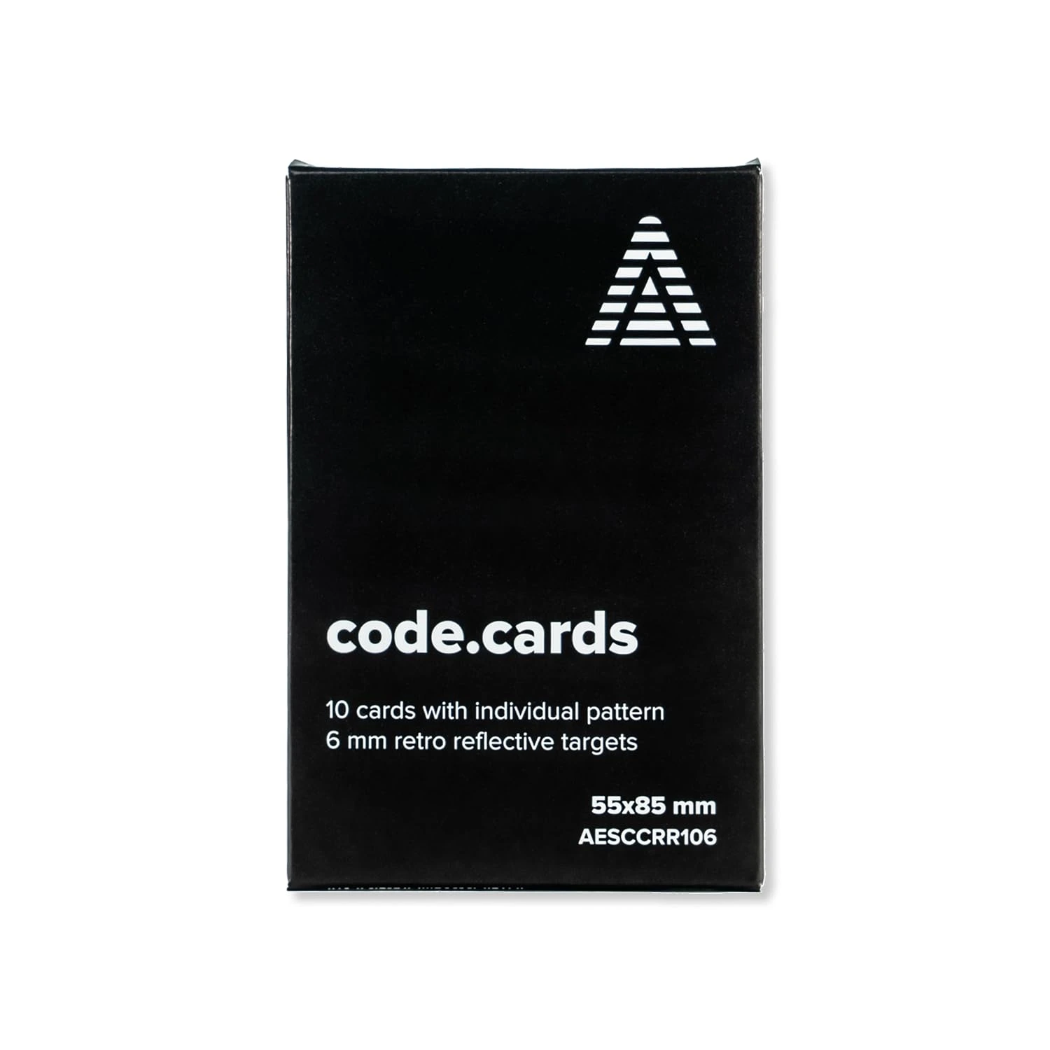 [aesubcode_cards] AESUBcode cards