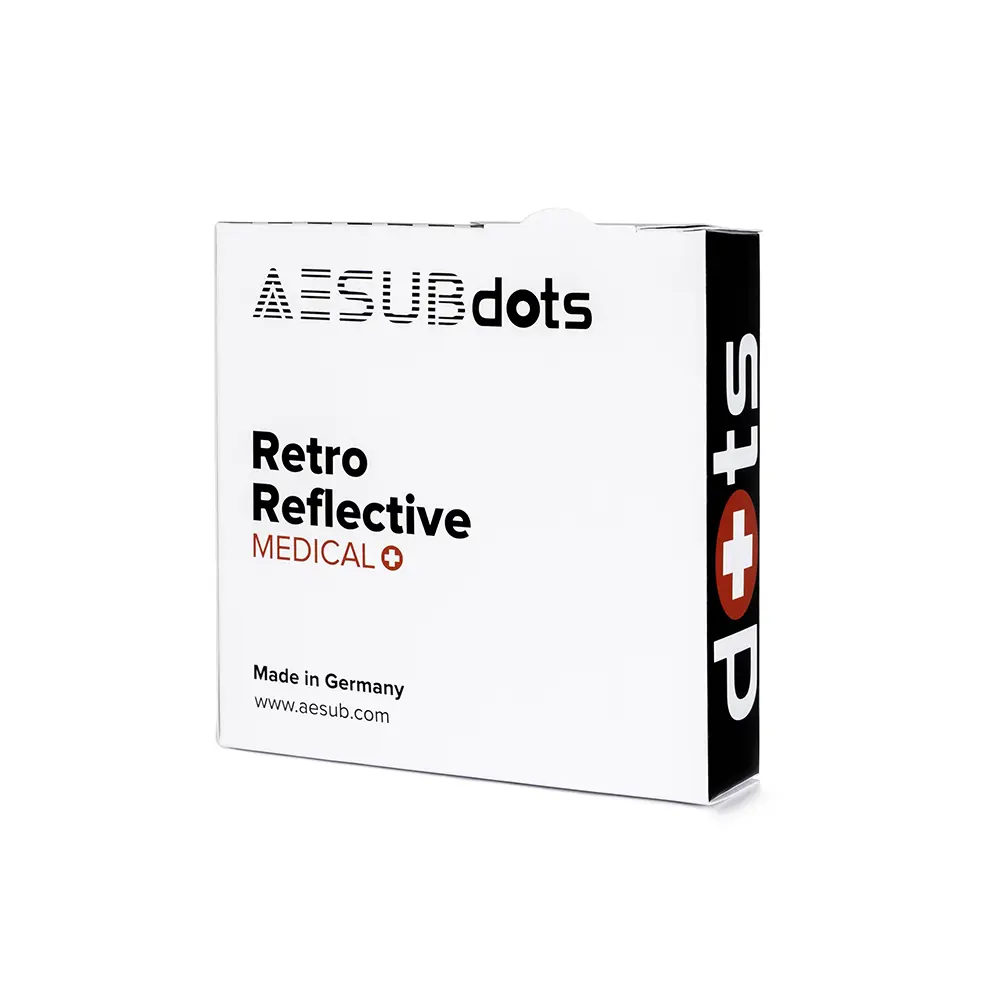 [aesubdots_retro_medical] AESUBdots retro medical