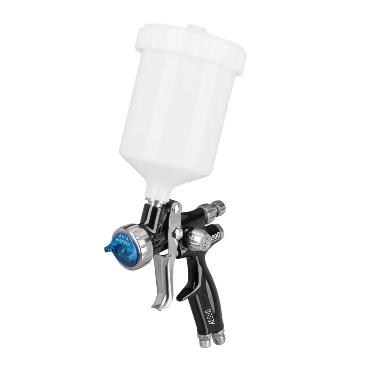 [aesub_spray_gun] AESUB Spray Gun