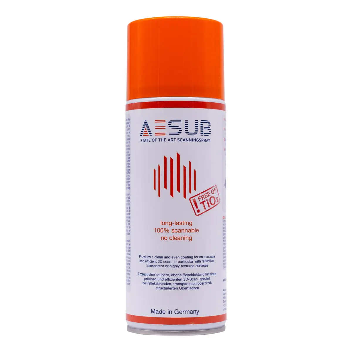 [aesub_orange] AESUB orange