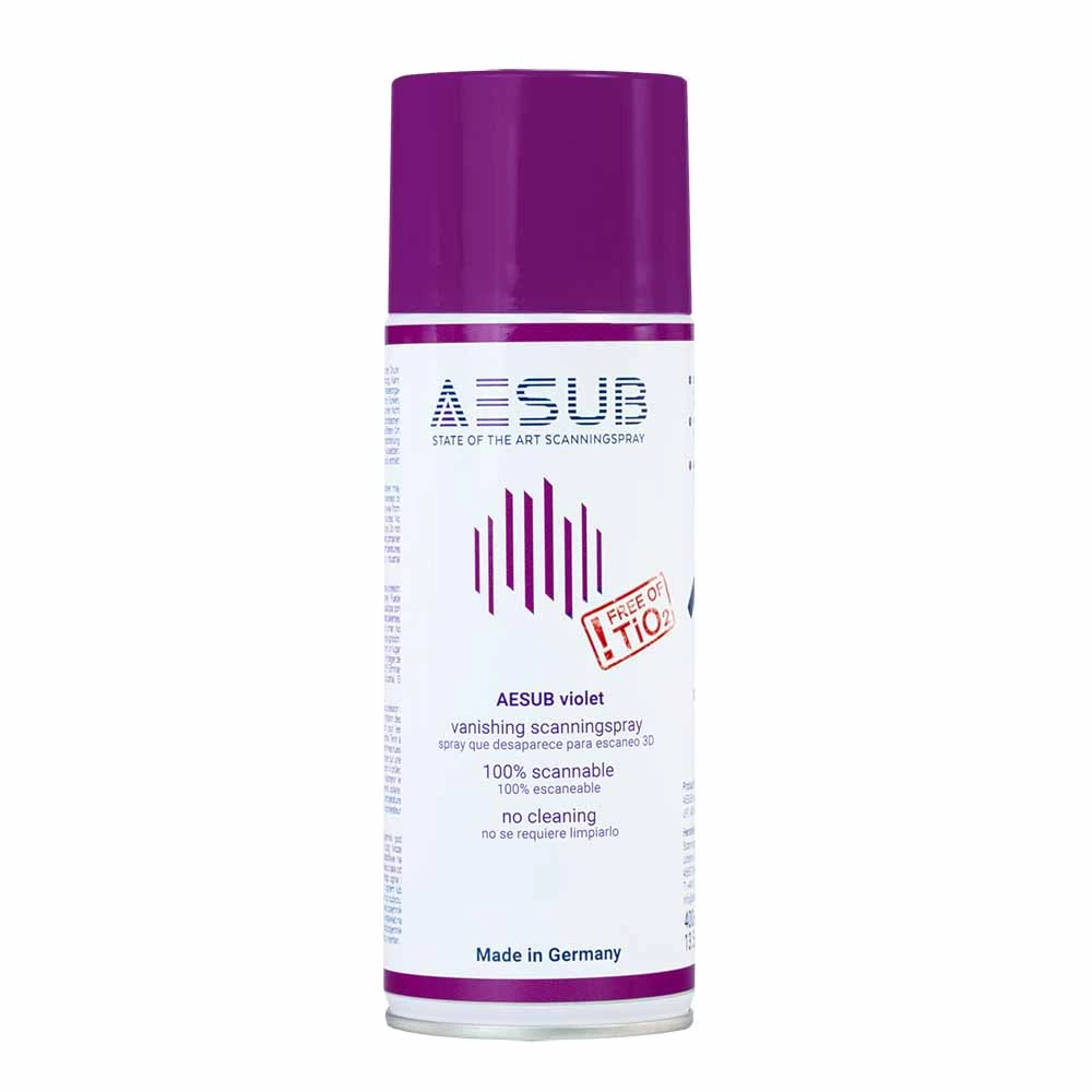 [aesub_violet] AESUB violet