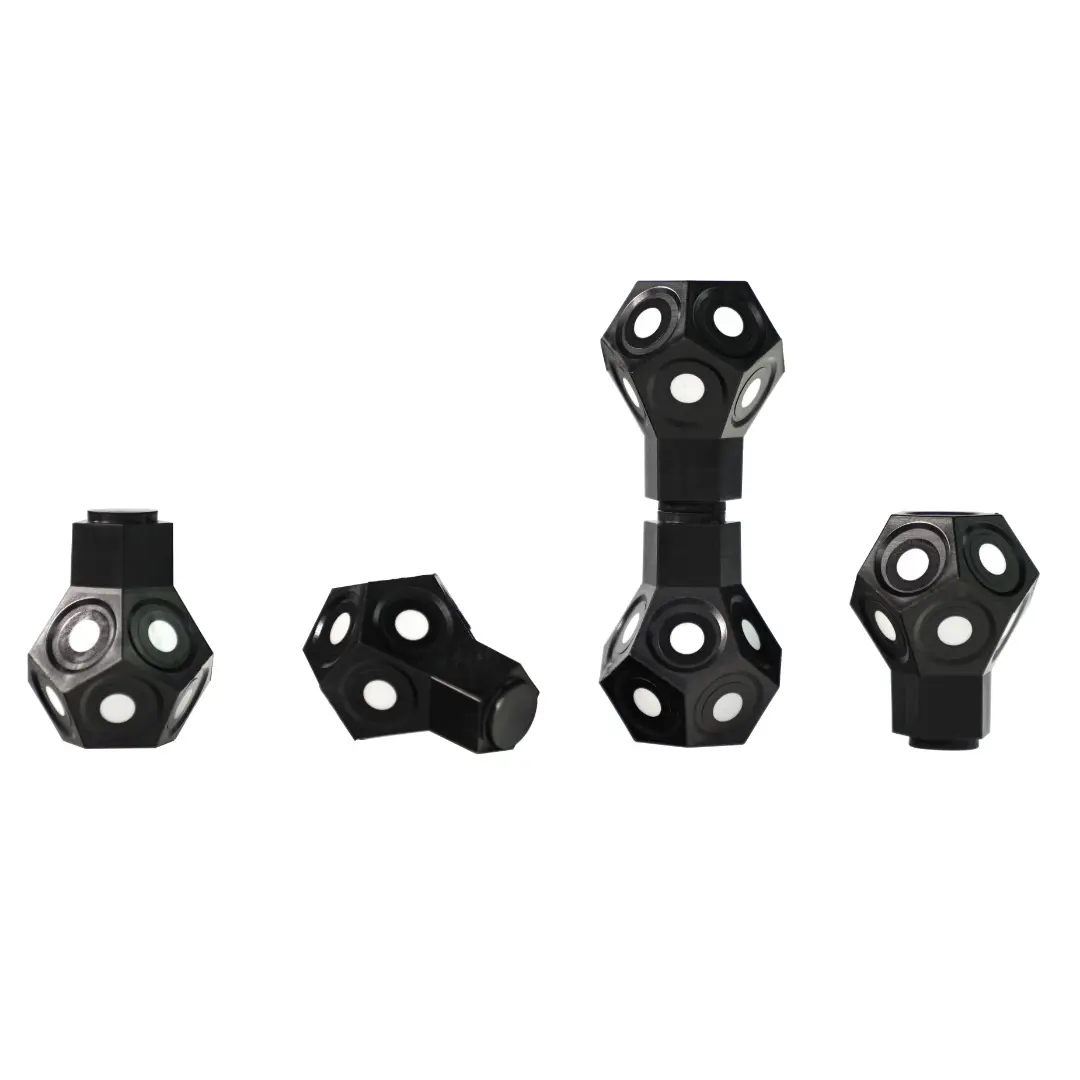 [aesubdice_black] AESUBdice Black